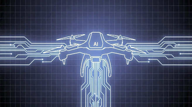 European Commission Implements AI Plan to Counter Drone Threats, Aiming for Enhanced Security and Market Growth