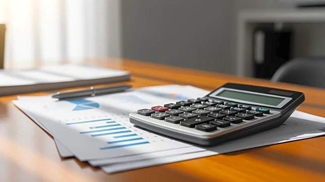 U.S. Tax Season 2026 Begins with Major Reforms and New Deductions