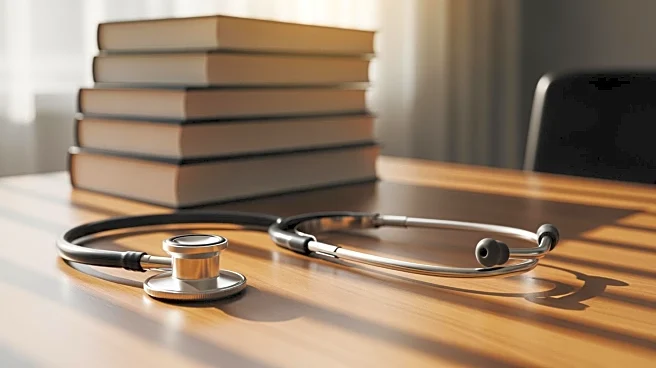 Iowa Launches $8 Million Health Care Workforce Incentive Program to Address Shortages