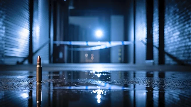 San Jose Police Arrest Suspect After Nightclub Shooting Leaves One Injured