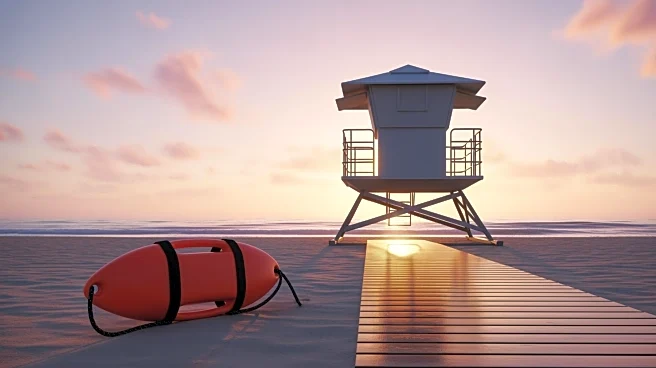 Newport Beach Expands Safety Measures for Spring Break and Holidays