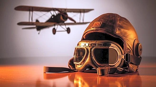 Griffin Museum Hosts Bessie Coleman Flight School for Youth Education