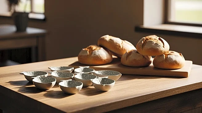 Loaves  Fishes Expands Services to Address Broader Needs Beyond Food Assistance