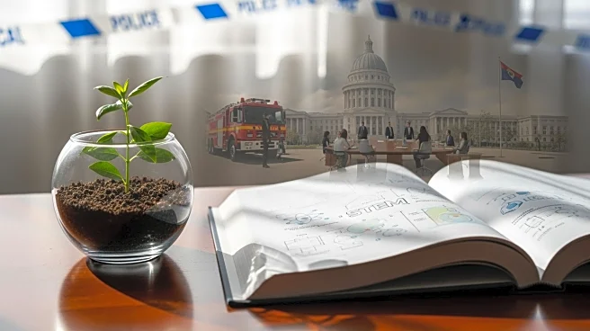 Omaha Teacher Honored for Innovative Agriculture Education in STEM Curriculum