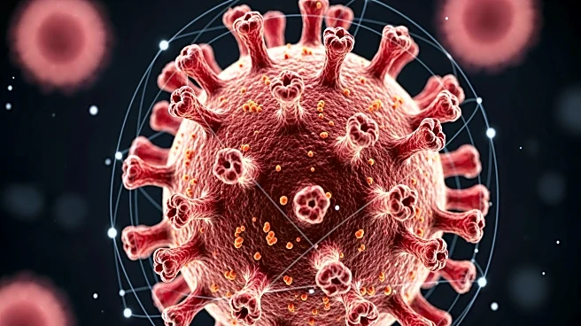 Nipah Virus Cases in India Trigger International Health Surveillance