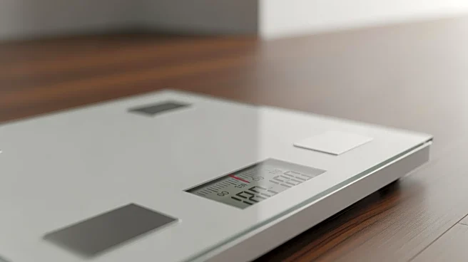 US Adult Obesity Expected to Affect 126 Million by 2035, Raising Health and Economic Concerns