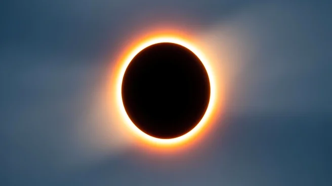 Spectacular 'Ring of Fire' Solar Eclipse to Occur on February 17