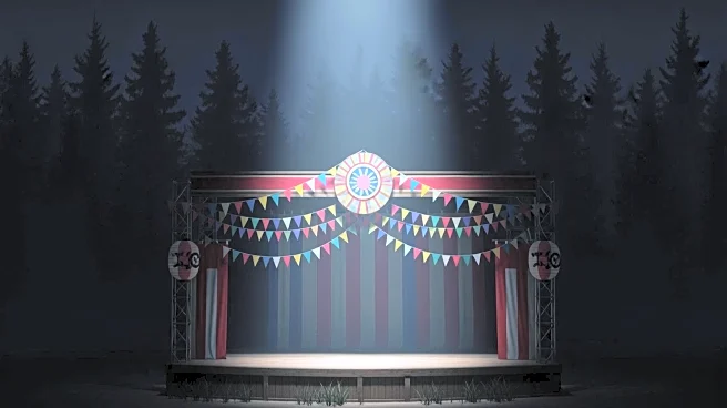 ADC Criticizes President Tinubu for Attending Festival Amid Rising Terror Attacks