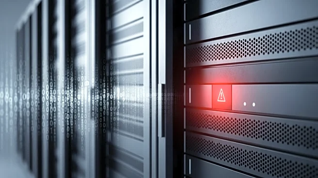 Odido Data Breach Compromises 6.2 Million Customers' Information