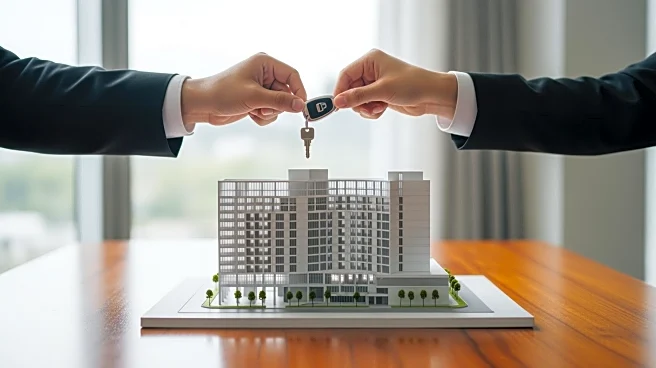 North Iceland Hotel Project Ownership Changes Before Launch