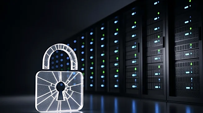 Odido Data Breach Exposes Millions of Dutch Telco Users' Information