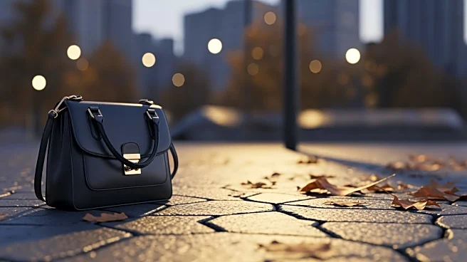 Philadelphia Police Seek Suspect in Northeast Purse Snatching Incident