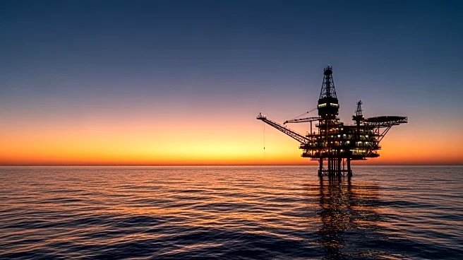 Aker BP Awards Long-Term Contract to Aker Solutions for North Sea Operations