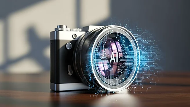 Copenhagen Doc Fest Highlights Political Pressure and AI Disruption in Media