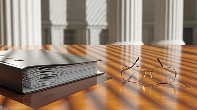 Former Virginia AG Jason Miyares Sued by Ex-Employee Over Alleged Conflicts of Interest