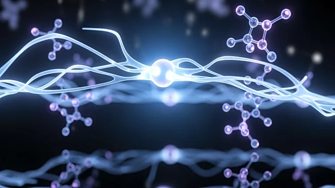 Researchers Identify Common Biomarker in Schizophrenia and Bipolar Disorder, Potentially Transforming Diagnosis