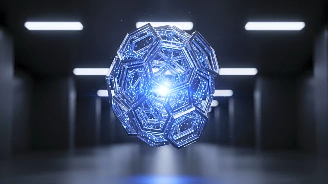 NYU Researchers Discover 'Time Crystals' Defying Newton's Third Law