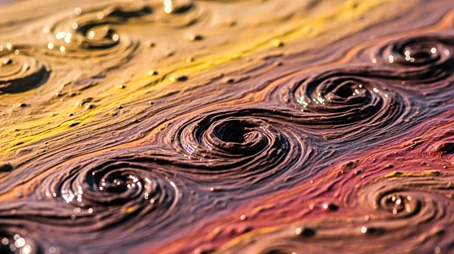 Brazil's Mud Carnival Offers Unique Twist on Traditional Celebrations