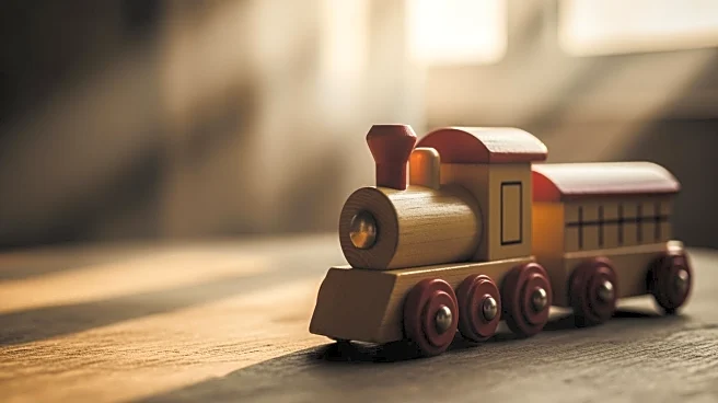 The Holocaust's Youngest Survivors: Stories of Miraculous Survival and Reunion