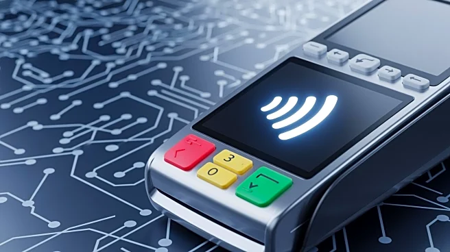 Visa's Exclusive Olympics Deal Highlights Europe's Payment System Challenges