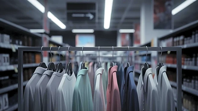 Suspect in Nancy Guthrie Disappearance Wore Clothes Believed to Be from Walmart