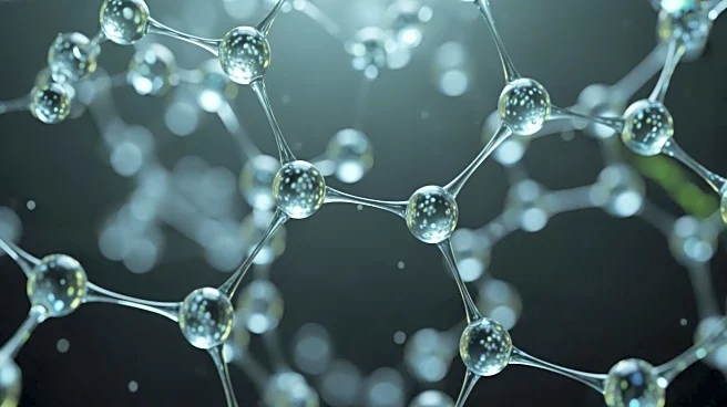 Researchers Develop Molecular Glues to Target Protein Degradation in Leukemia