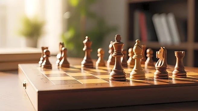 Research Highlights Potential of Brain Games in Reducing Dementia Risk Among Elderly