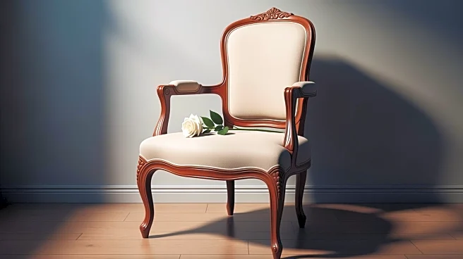 Melania Trump Ranks Low Among Recent First Ladies in Popularity Poll