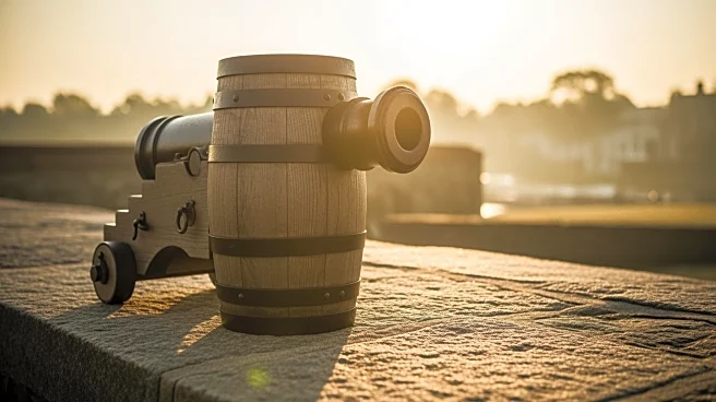 George Washington's Role in the Siege of Boston Highlighted on Presidents Day