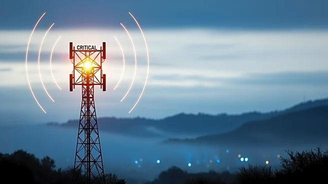 DRC Government Accuses MTN Group of Unauthorized Telecom Operations Near Eastern Border