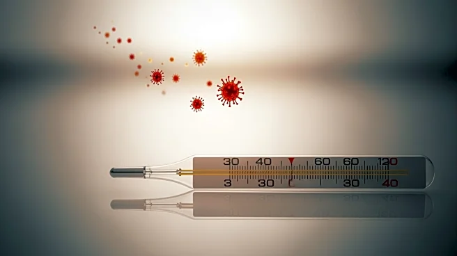 Philadelphia Airport Measles Exposure Prompts Health Advisory for Travelers