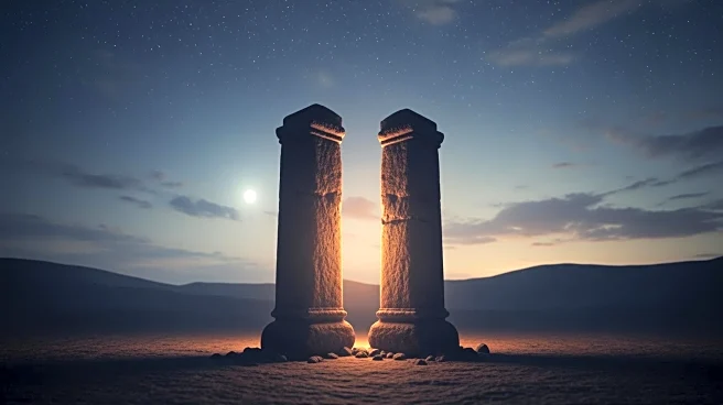 Taliban Signals Potential Support for Iran Amid US Tensions