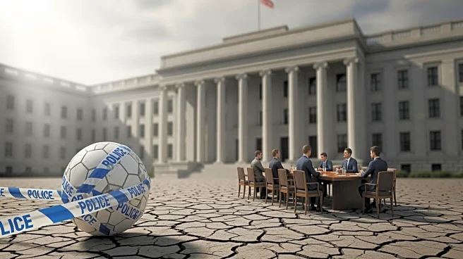 Taliban's Governance Faces Global Criticism Amid Soviet Withdrawal Anniversary