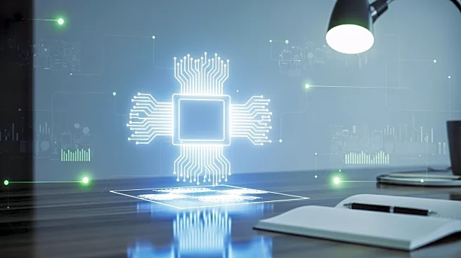 South Texas College Launches AI Associate Degree to Address Workforce Needs