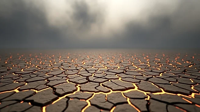 Global Carbon Emissions Set to Reach Record Highs, Threatening Climate Goals