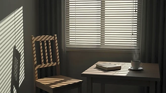 St. Paul Woman Remains Indoors for a Month Due to ICE Concerns