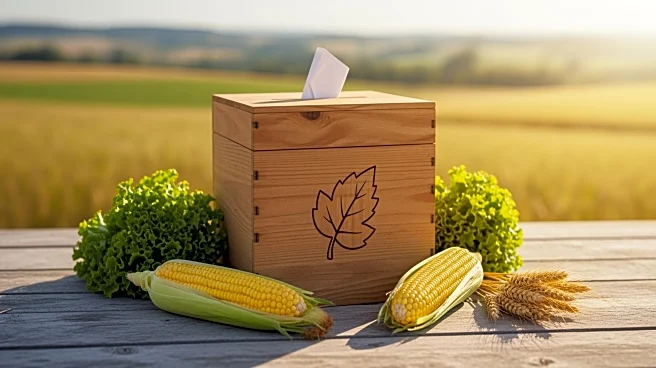 AgConnect Announces Finalists for Chester County Agriculture Awards with Public Voting