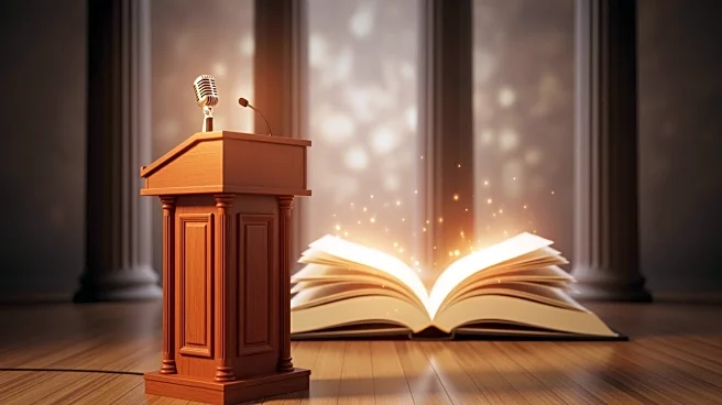 Civic Education Emphasized on Presidents Day to Preserve Democracy