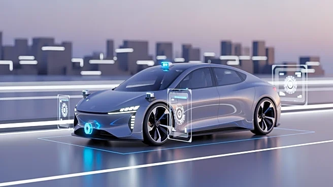 Massachusetts Legislators Push for Legalization of Self-Driving Cars