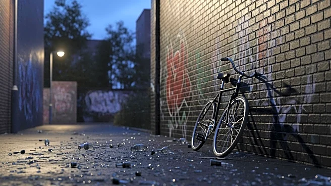 Two Young Men Injured in Shooting in Chicago's West Ridge Neighborhood