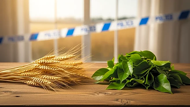 US-India Trade Deal Impacts Agriculture Sector with Mixed Reactions