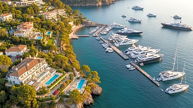 Taormina's Transformation into a Global Luxury Destination