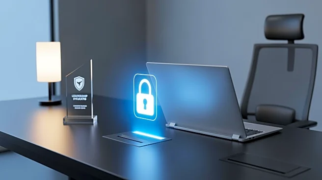 Victoria's Government Seeks New CISO Following Departure of Dovid Clarke