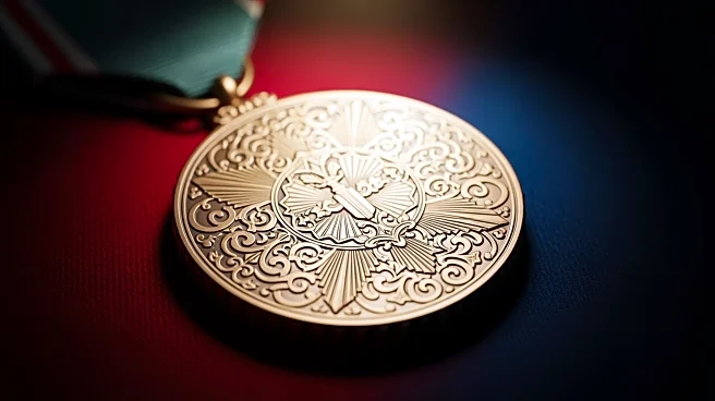 SCAD President Paula Wallace Honored as Chevalier de l'Ordre des Arts et des Lettres