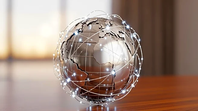 UK Highlights AI's Global Benefits at New Delhi Summit