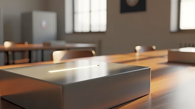 Early Voting Resumes in DuPage County After Ballot Glitch Resolution