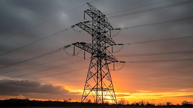 Xcel Energy Monitors Weather for Potential Power Shutoffs Amid Fire Risk