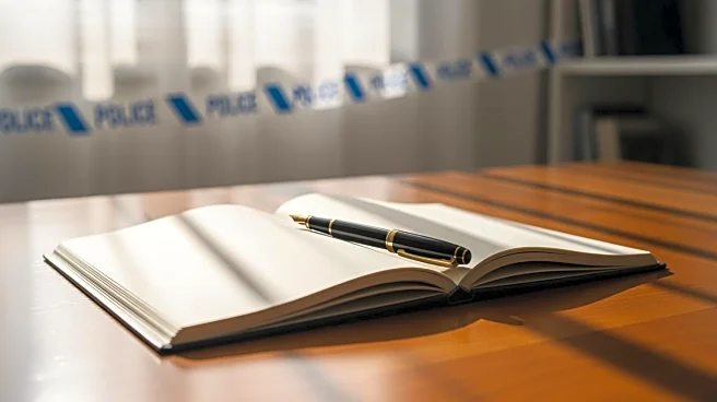 Opinion Piece Highlights the Importance of Thoughtful Political Engagement