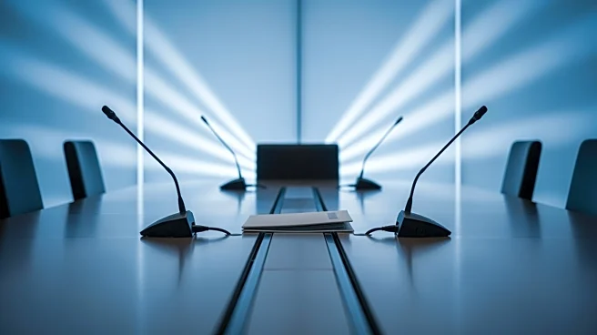 U.S. and Iran Resume Nuclear Talks in Geneva Amidst Tensions