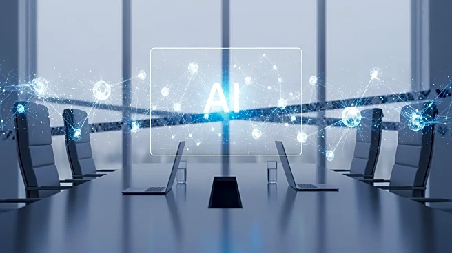 Pentagon Considers Cutting Ties with Anthropic Over AI Usage Restrictions